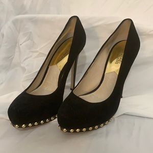 Michael Kors Heels